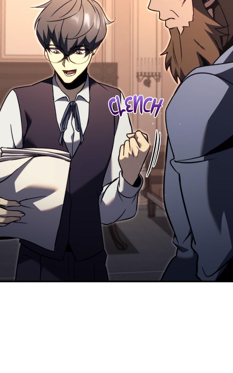 Read A Flame Reborn Manga Online