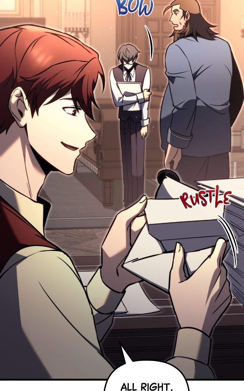 Read A Flame Reborn Manga Online