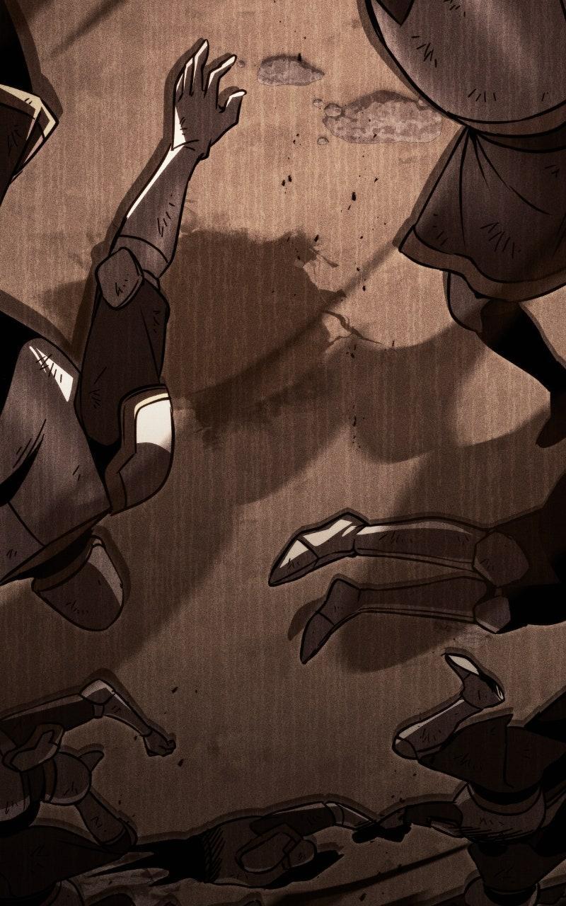 Read A Flame Reborn Manga Online