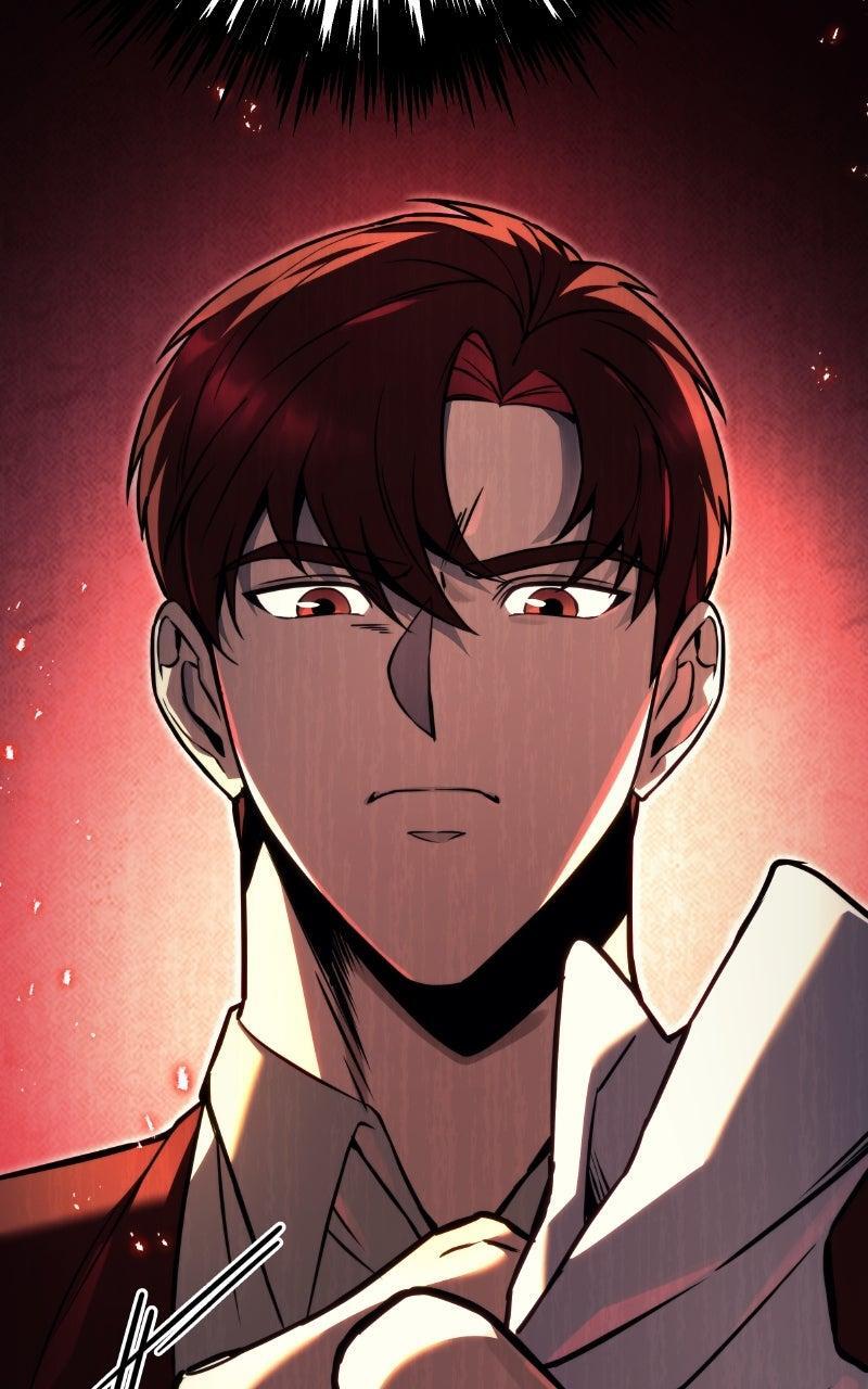 Read A Flame Reborn Manga Online