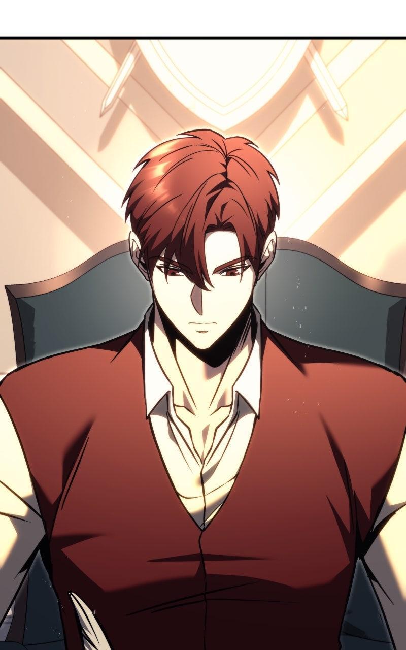 Read A Flame Reborn Manga Online