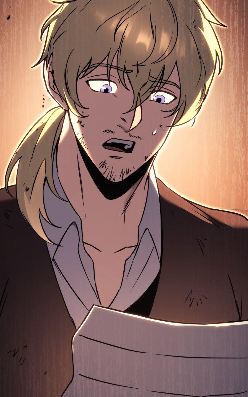 Read A Flame Reborn Manga Online