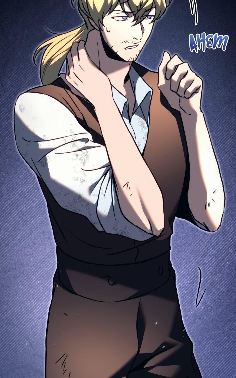 Read A Flame Reborn Manga Online