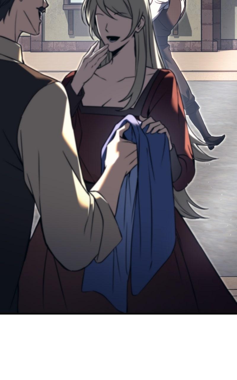 Read A Flame Reborn Manga Online