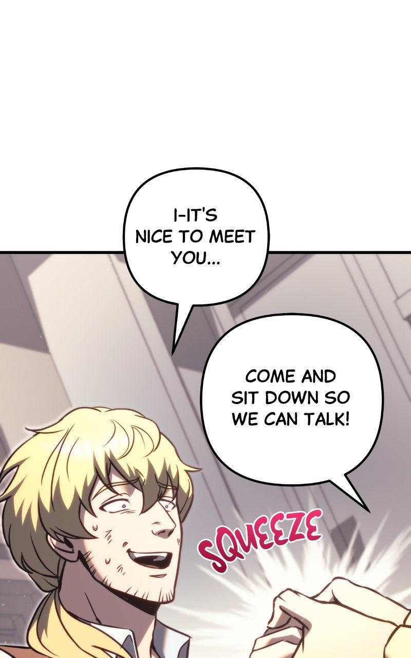 Read A Flame Reborn Manga Online