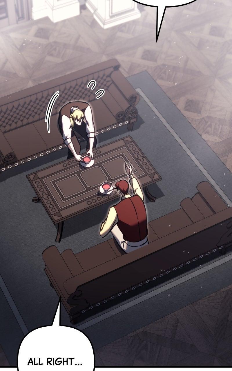 Read A Flame Reborn Manga Online