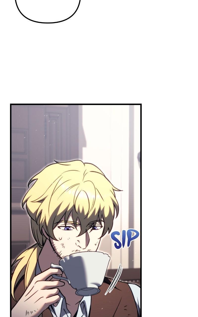 Read A Flame Reborn Manga Online