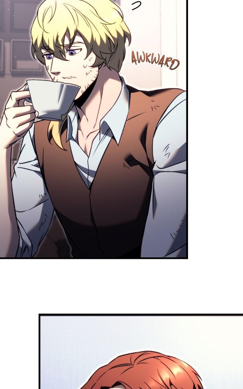 Read A Flame Reborn Manga Online