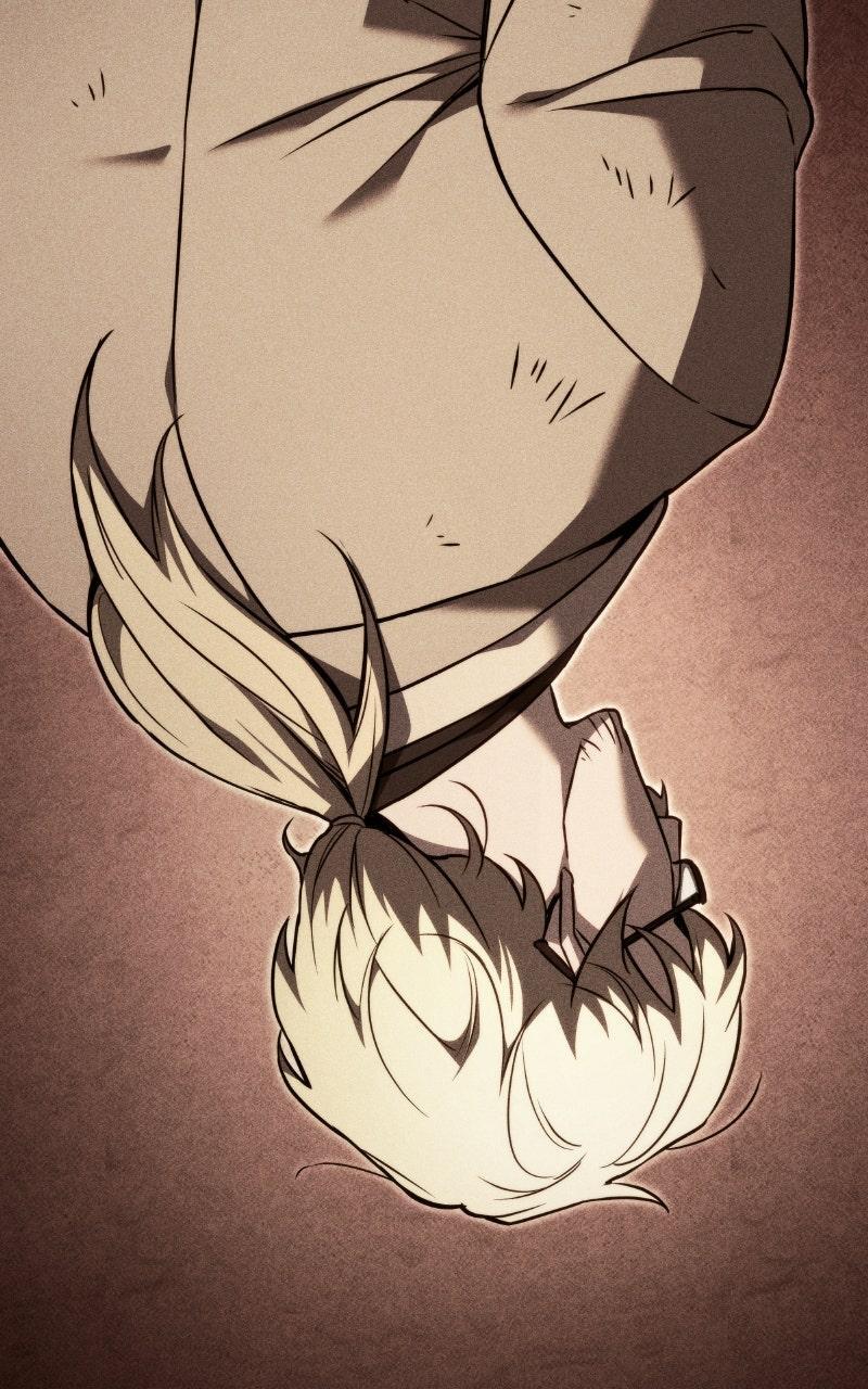Read A Flame Reborn Manga Online