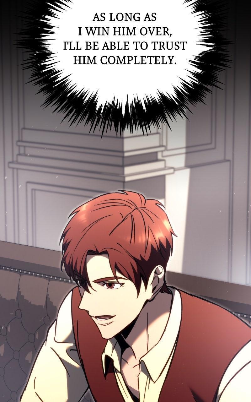 Read A Flame Reborn Manga Online