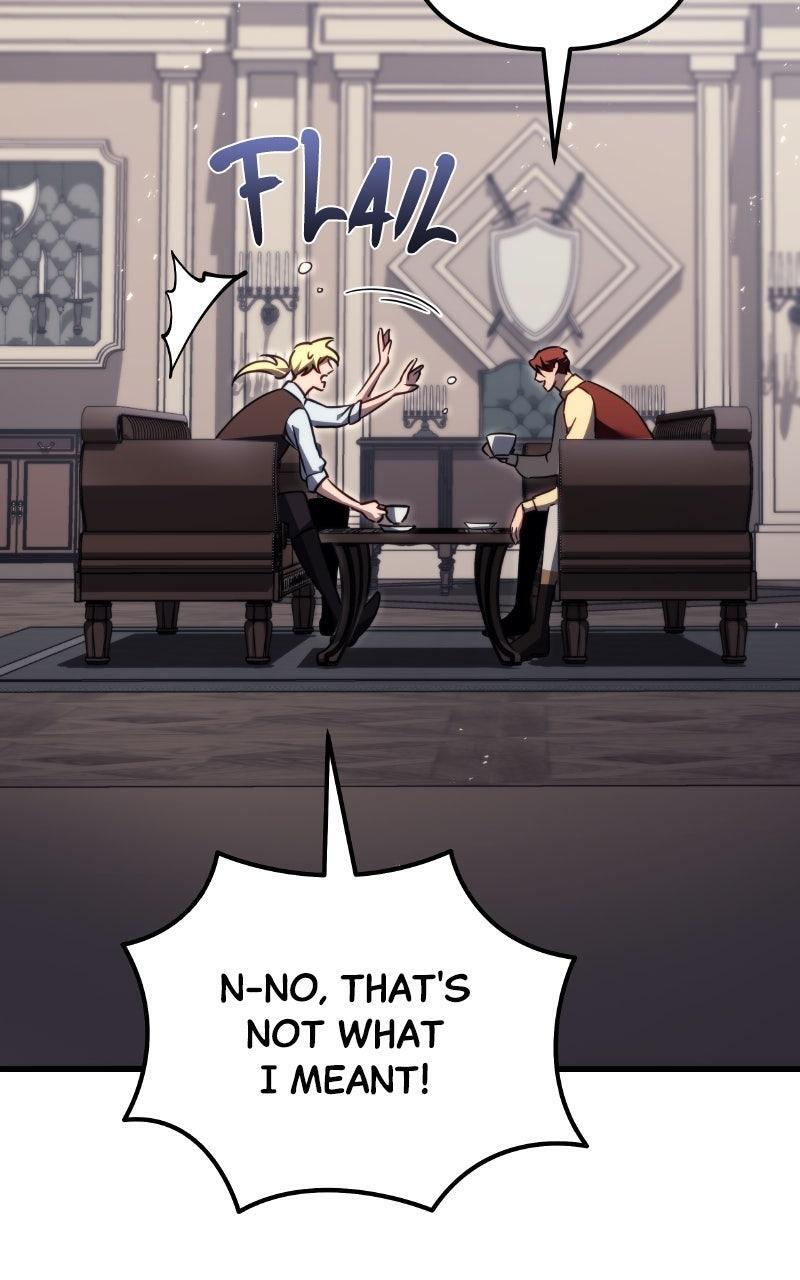 Read A Flame Reborn Manga Online
