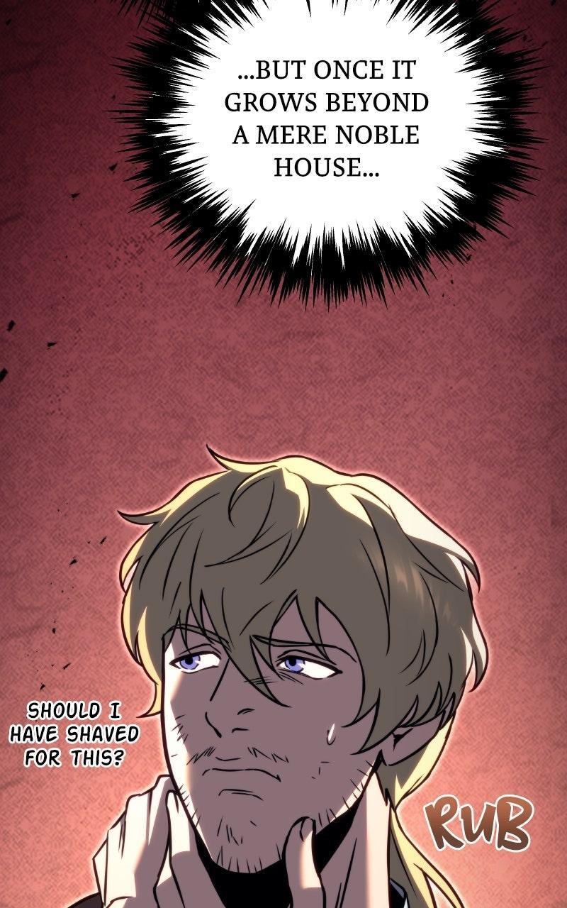 Read A Flame Reborn Manga Online
