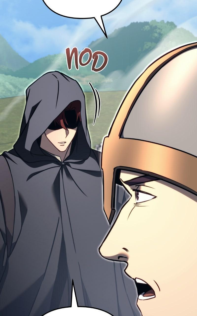 Read A Flame Reborn Manga Online