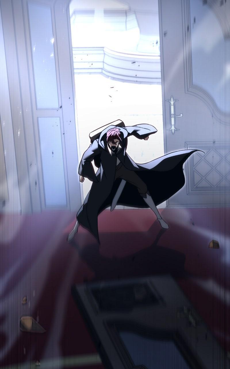 Read A Flame Reborn Manga Online