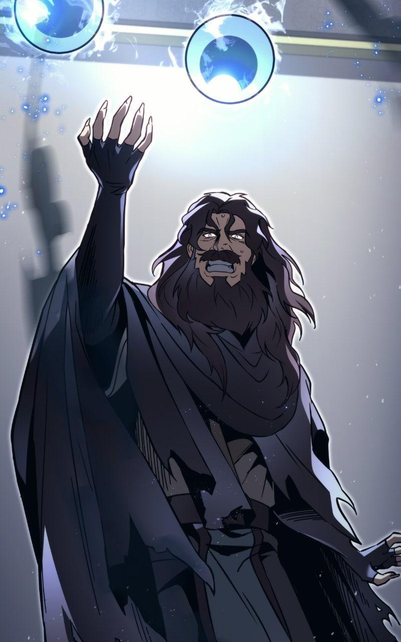 Read A Flame Reborn Manga Online