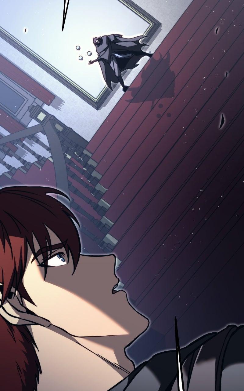 Read A Flame Reborn Manga Online