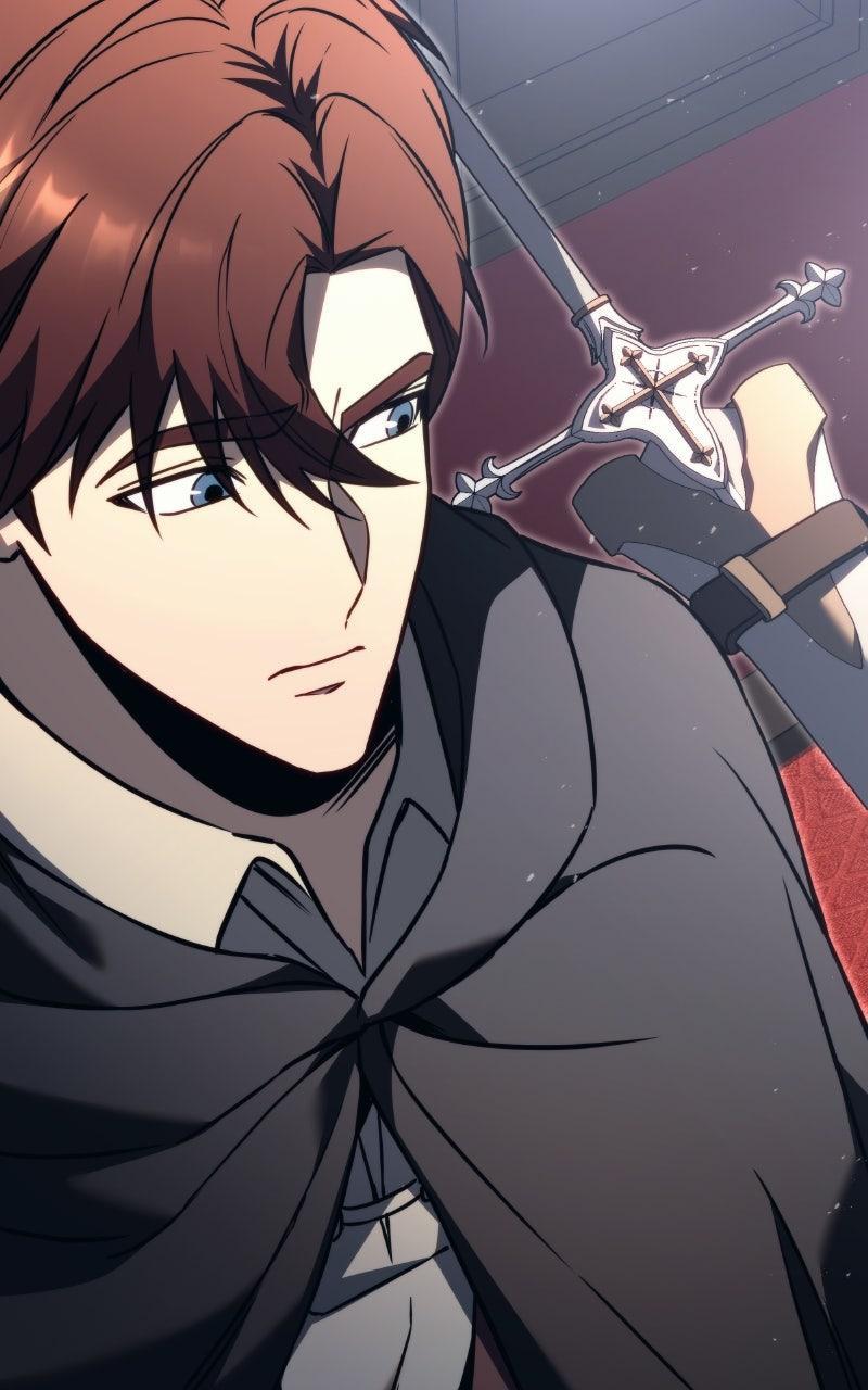 Read A Flame Reborn Manga Online