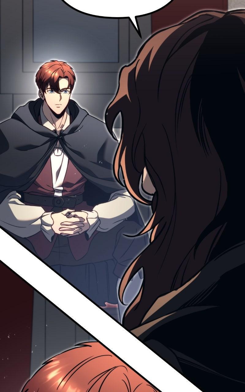 Read A Flame Reborn Manga Online