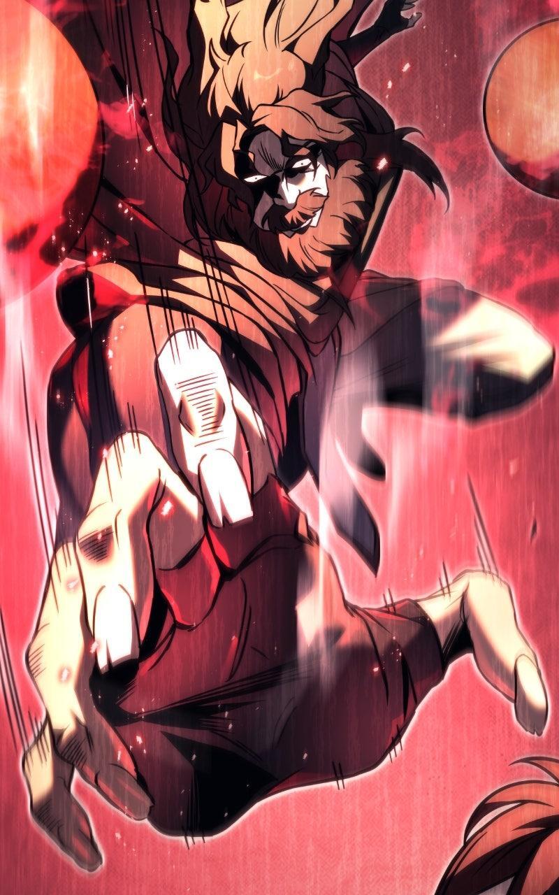 Read A Flame Reborn Manga Online
