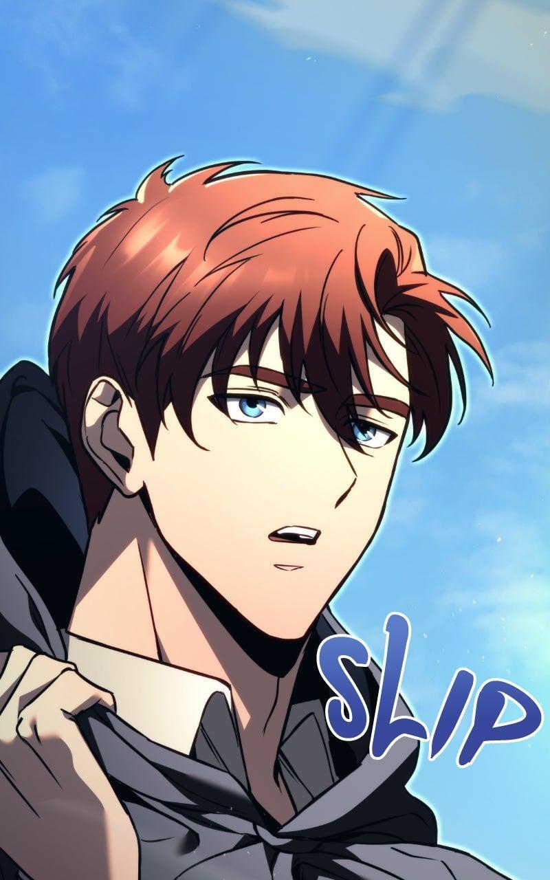 Read A Flame Reborn Manga Online
