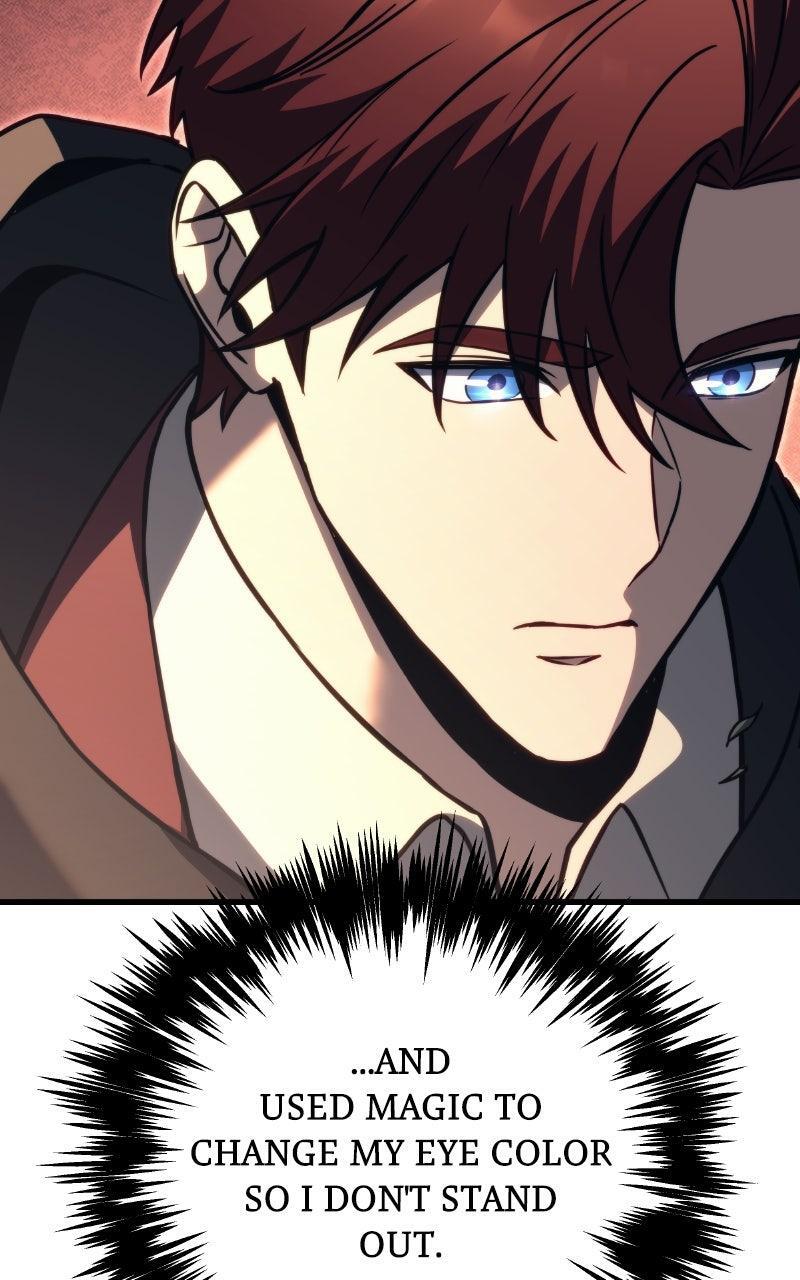 Read A Flame Reborn Manga Online