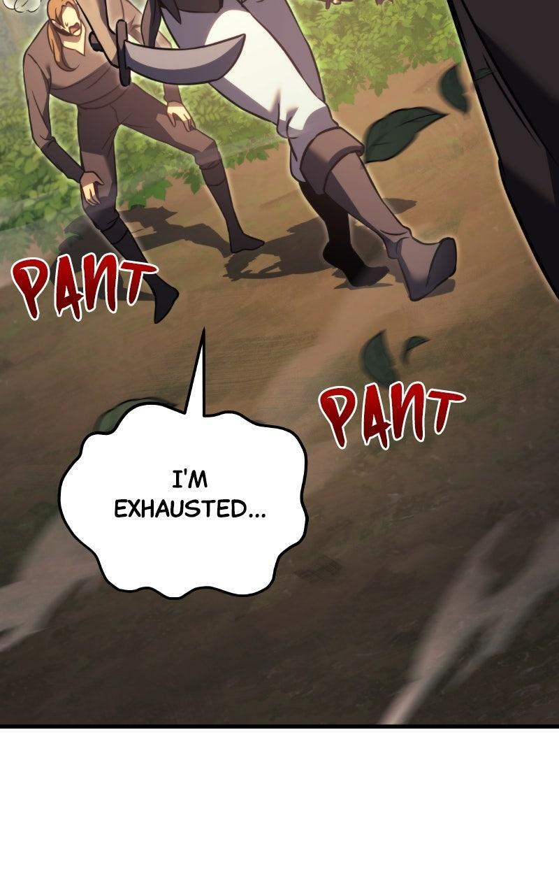 Read A Flame Reborn Manga Online