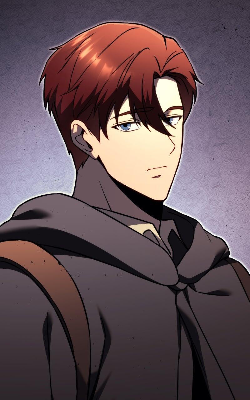Read A Flame Reborn Manga Online