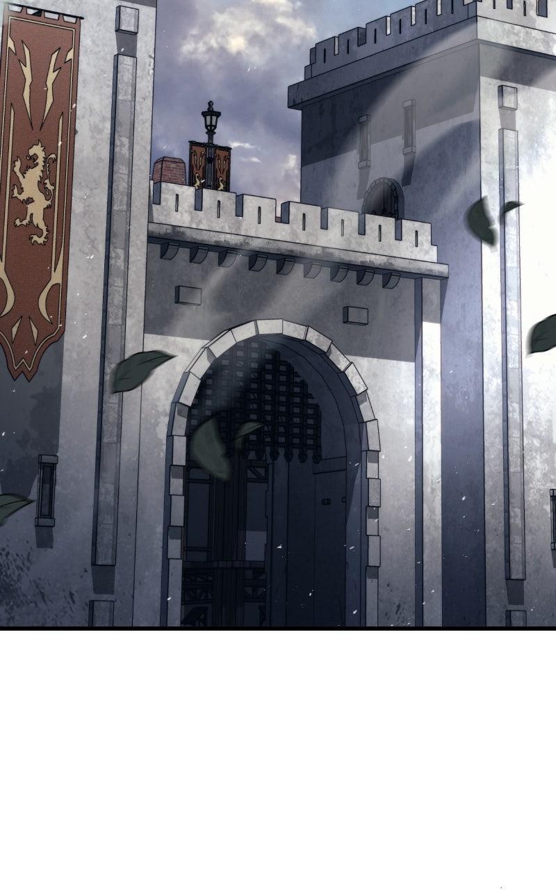Read A Flame Reborn Manga Online