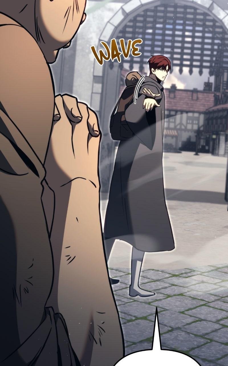 Read A Flame Reborn Manga Online