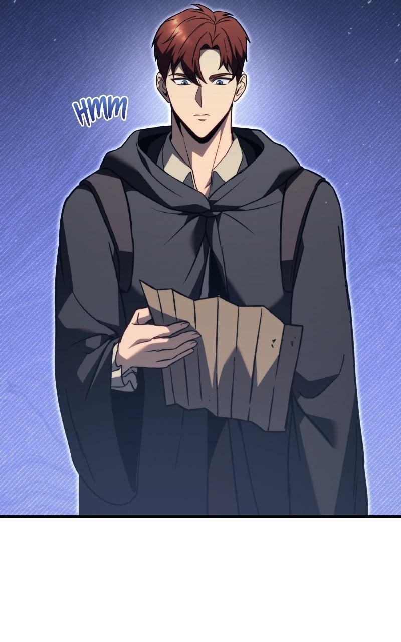 Read A Flame Reborn Manga Online