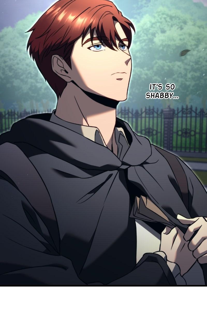 Read A Flame Reborn Manga Online