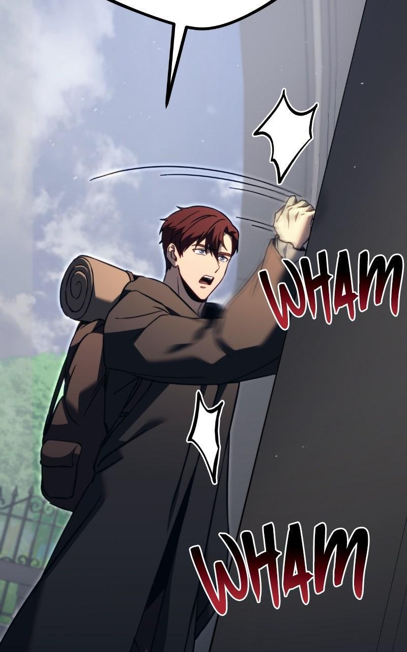 Read A Flame Reborn Manga Online
