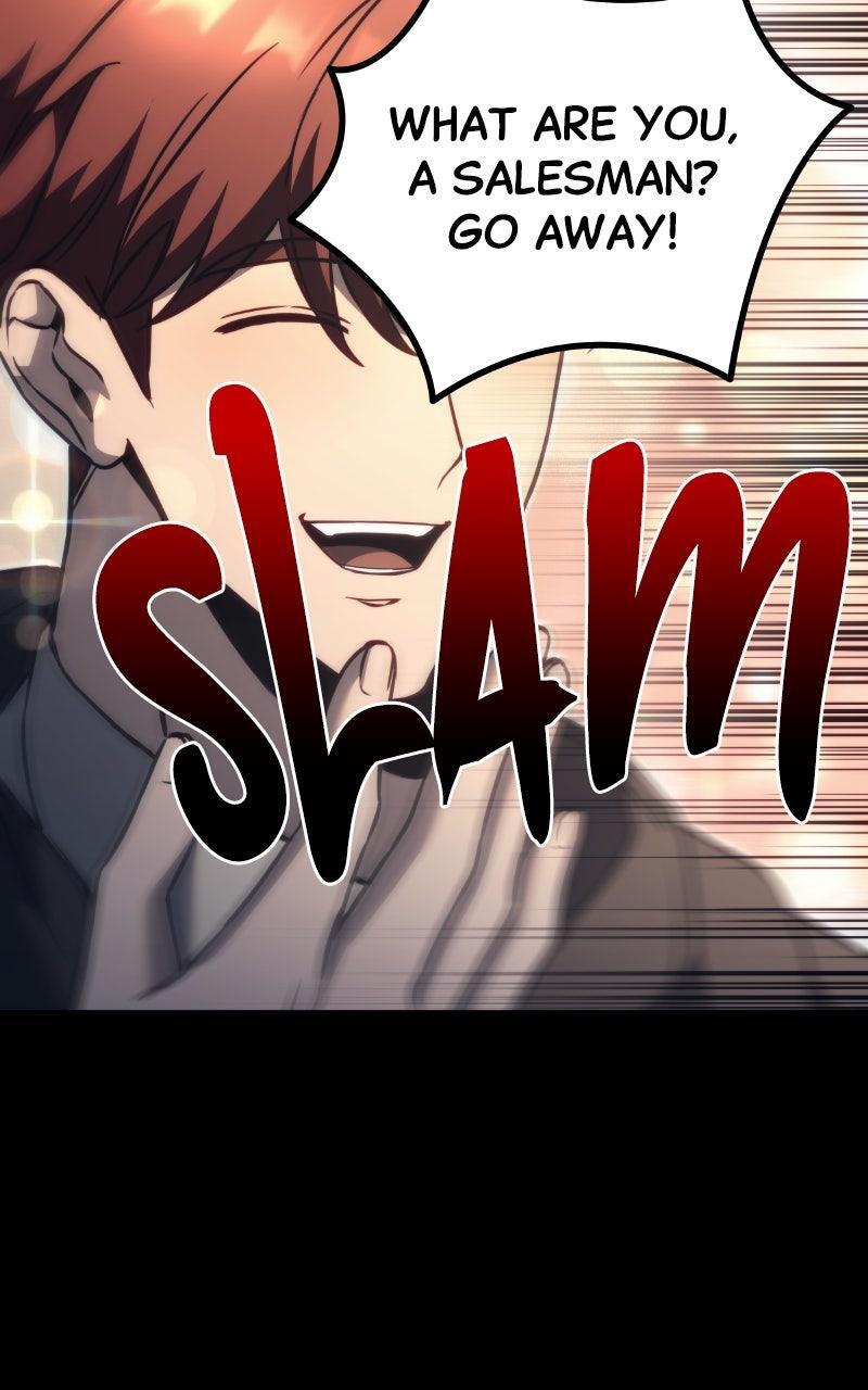 Read A Flame Reborn Manga Online