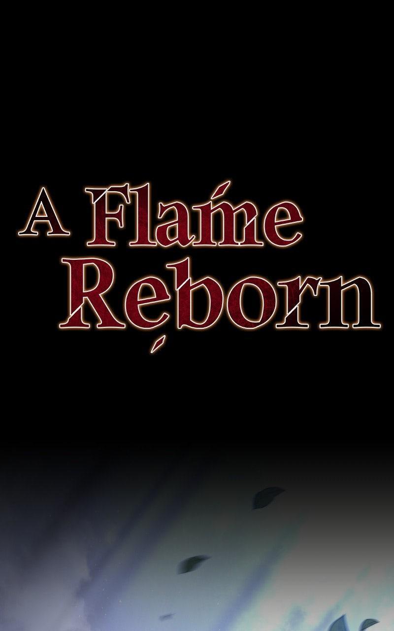Read A Flame Reborn Manga Online