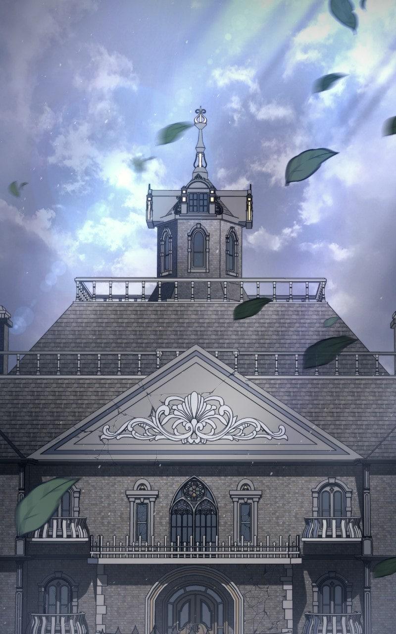 Read A Flame Reborn Manga Online