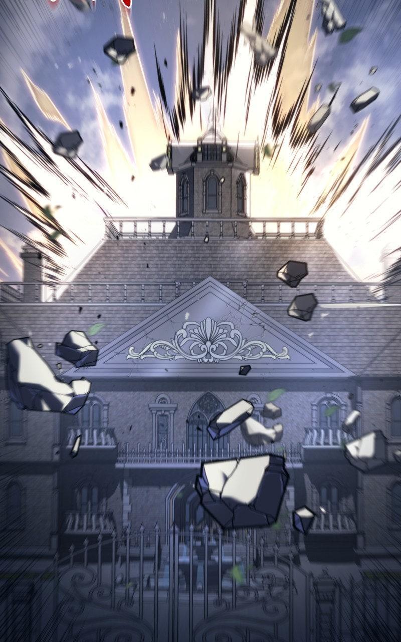 Read A Flame Reborn Manga Online