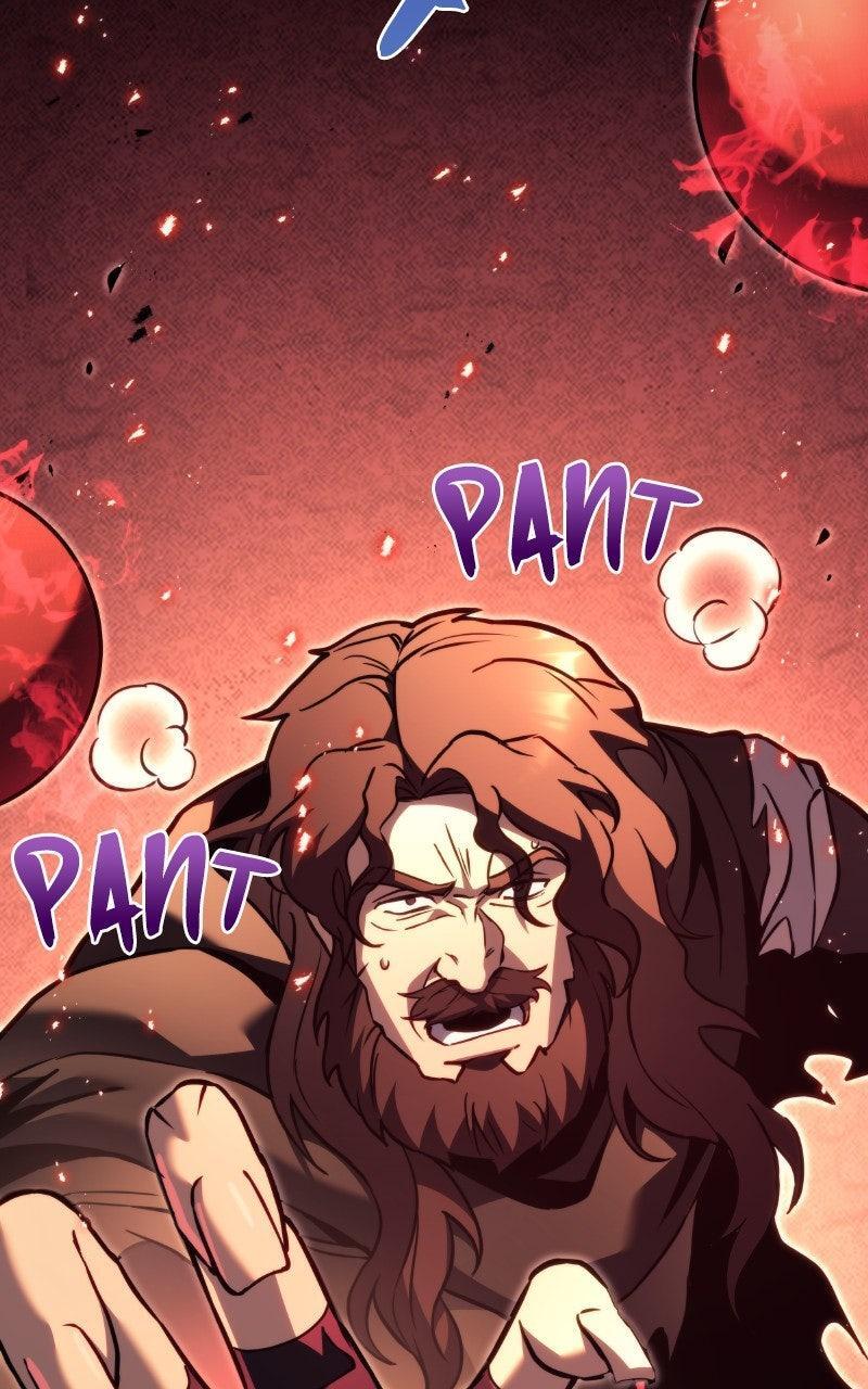 Read A Flame Reborn Manga Online