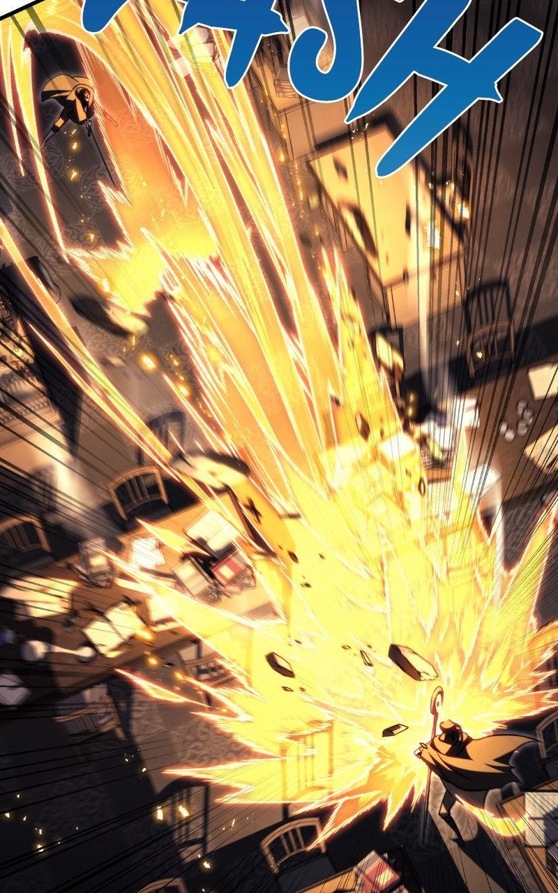 Read A Flame Reborn Manga Online