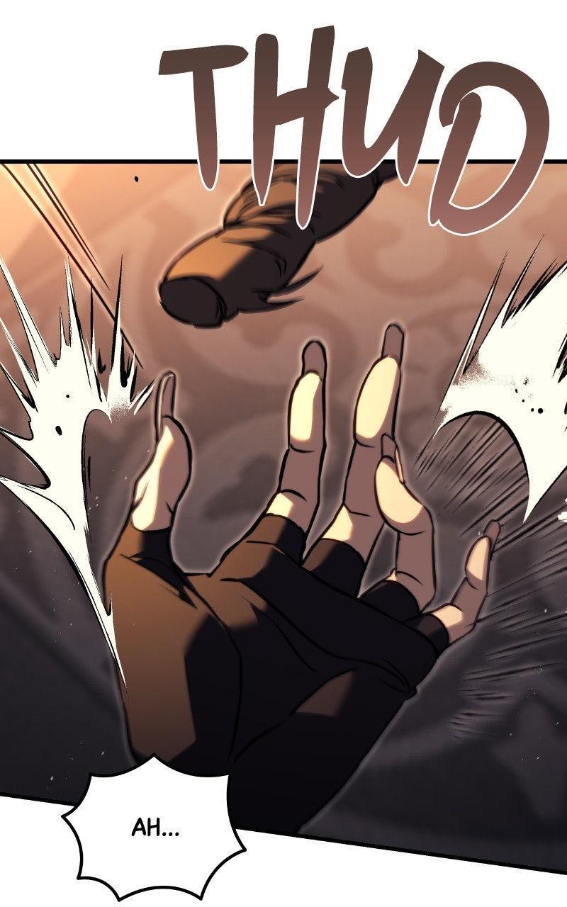 Read A Flame Reborn Manga Online