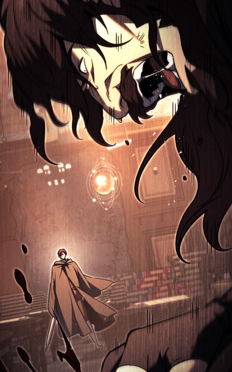 Read A Flame Reborn Manga Online
