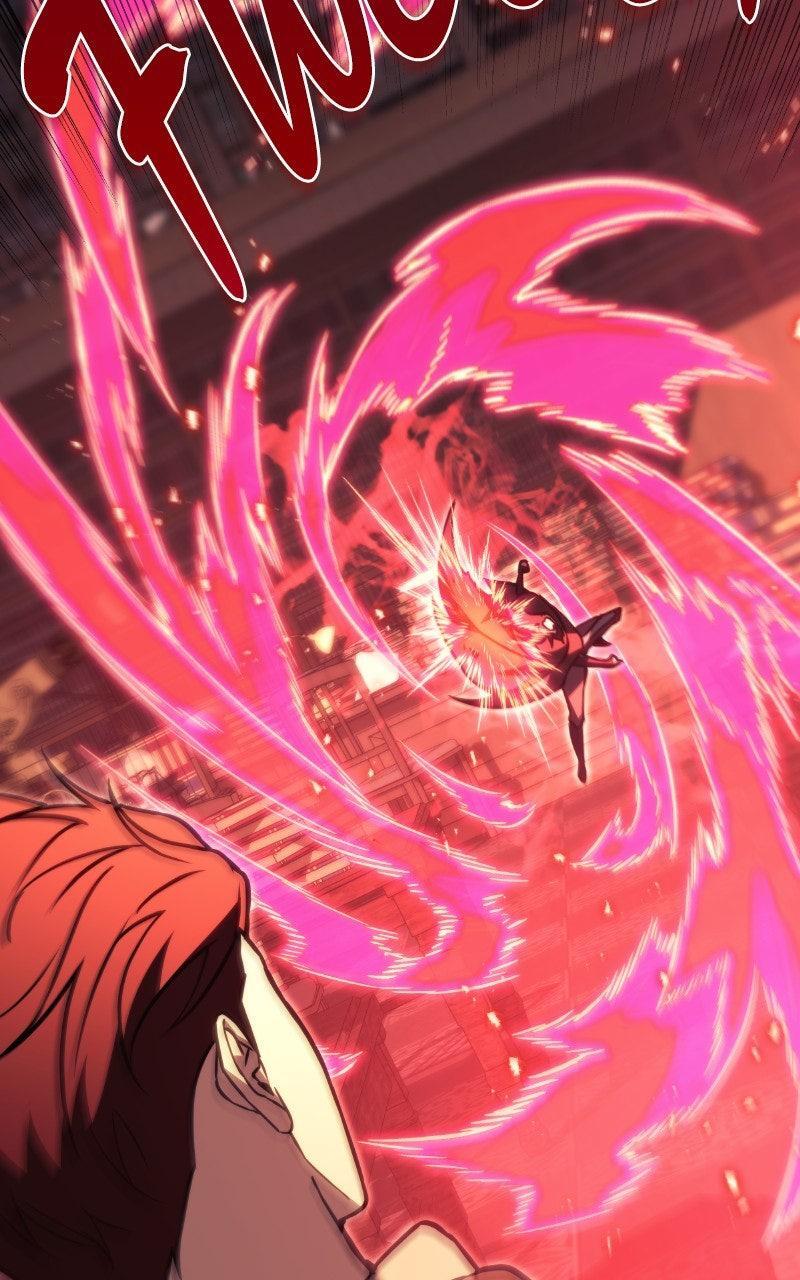 Read A Flame Reborn Manga Online