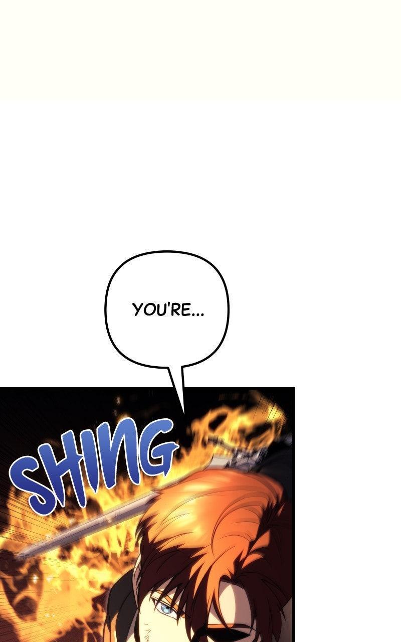Read A Flame Reborn Manga Online