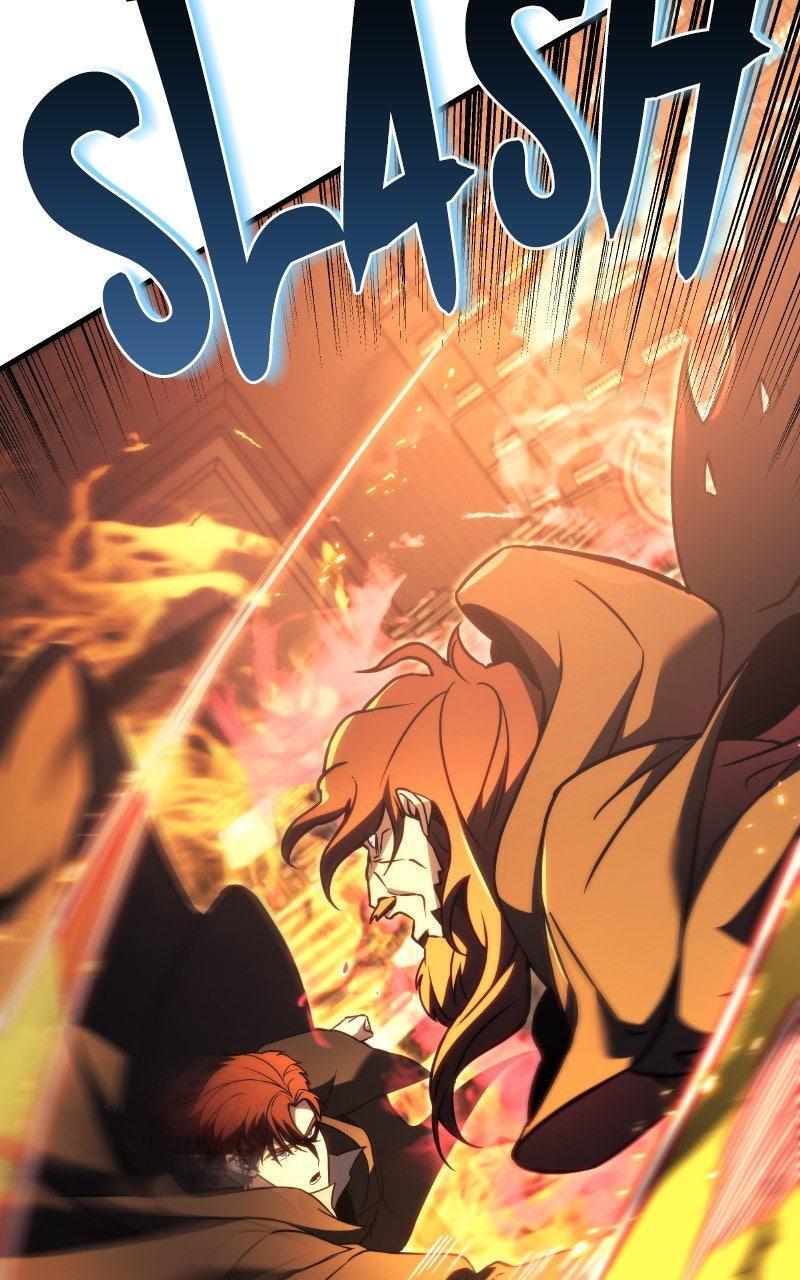 Read A Flame Reborn Manga Online
