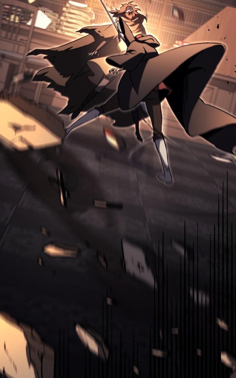 Read A Flame Reborn Manga Online