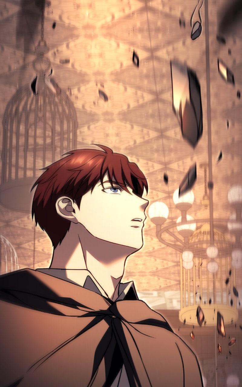 Read A Flame Reborn Manga Online