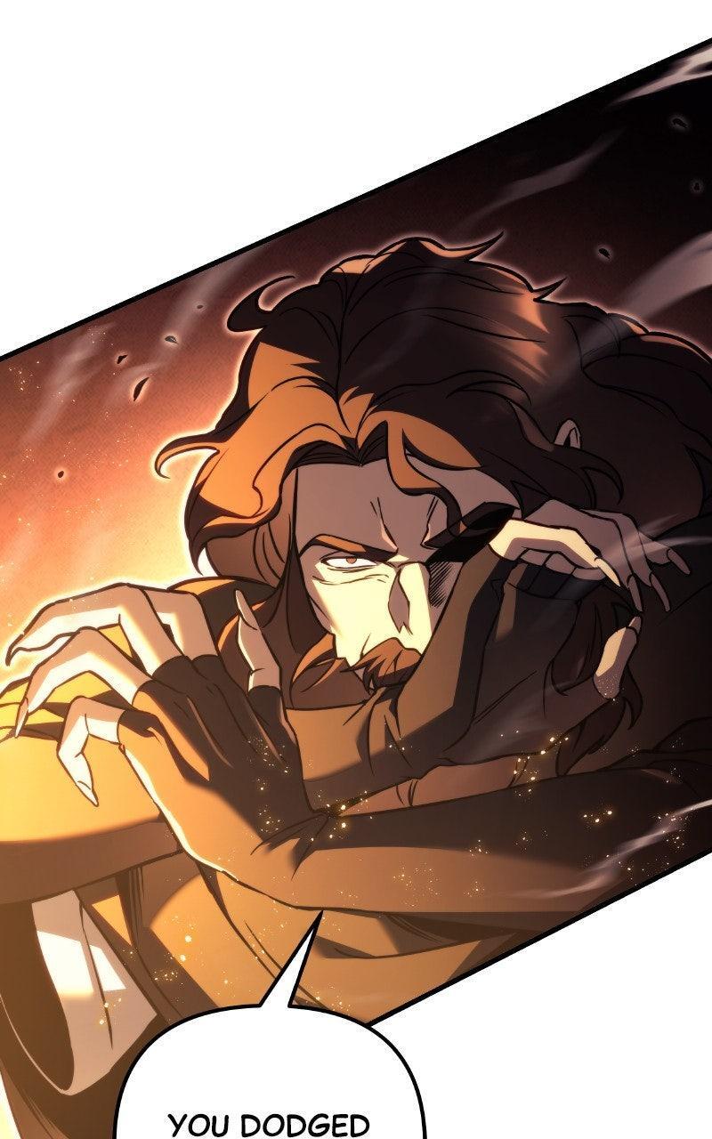 Read A Flame Reborn Manga Online