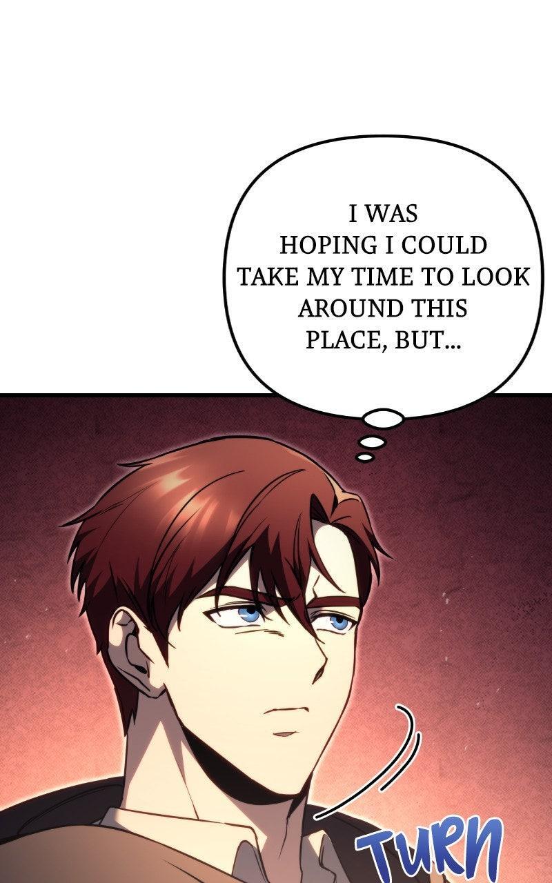 Read A Flame Reborn Manga Online