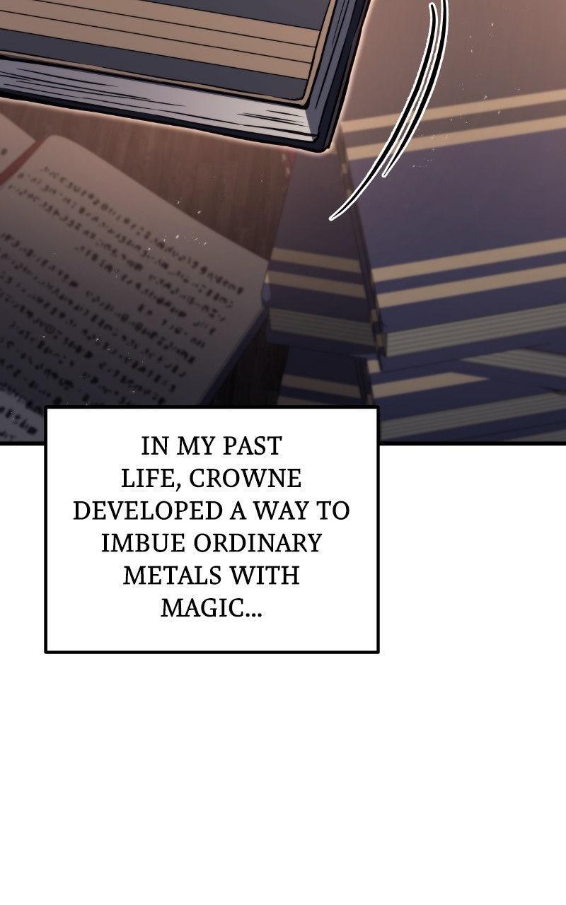 Read A Flame Reborn Manga Online