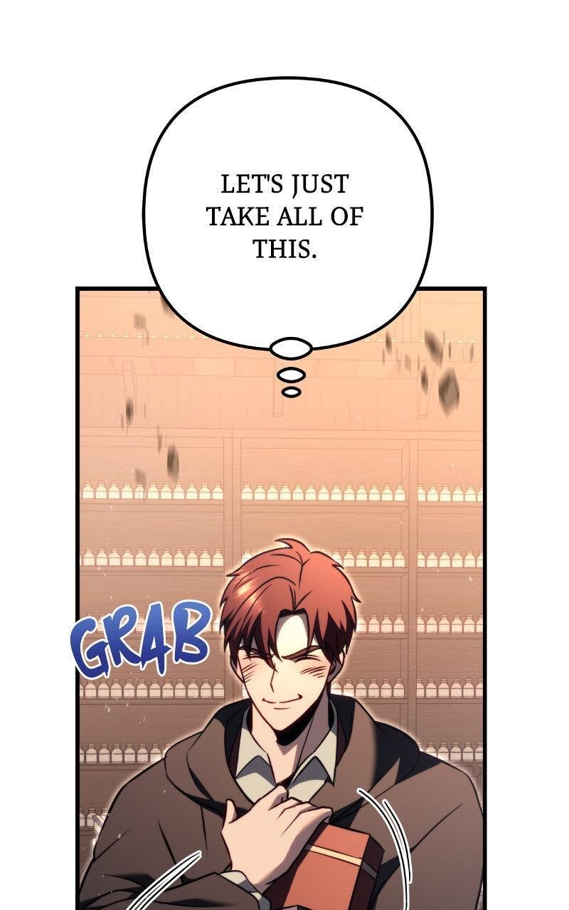 Read A Flame Reborn Manga Online