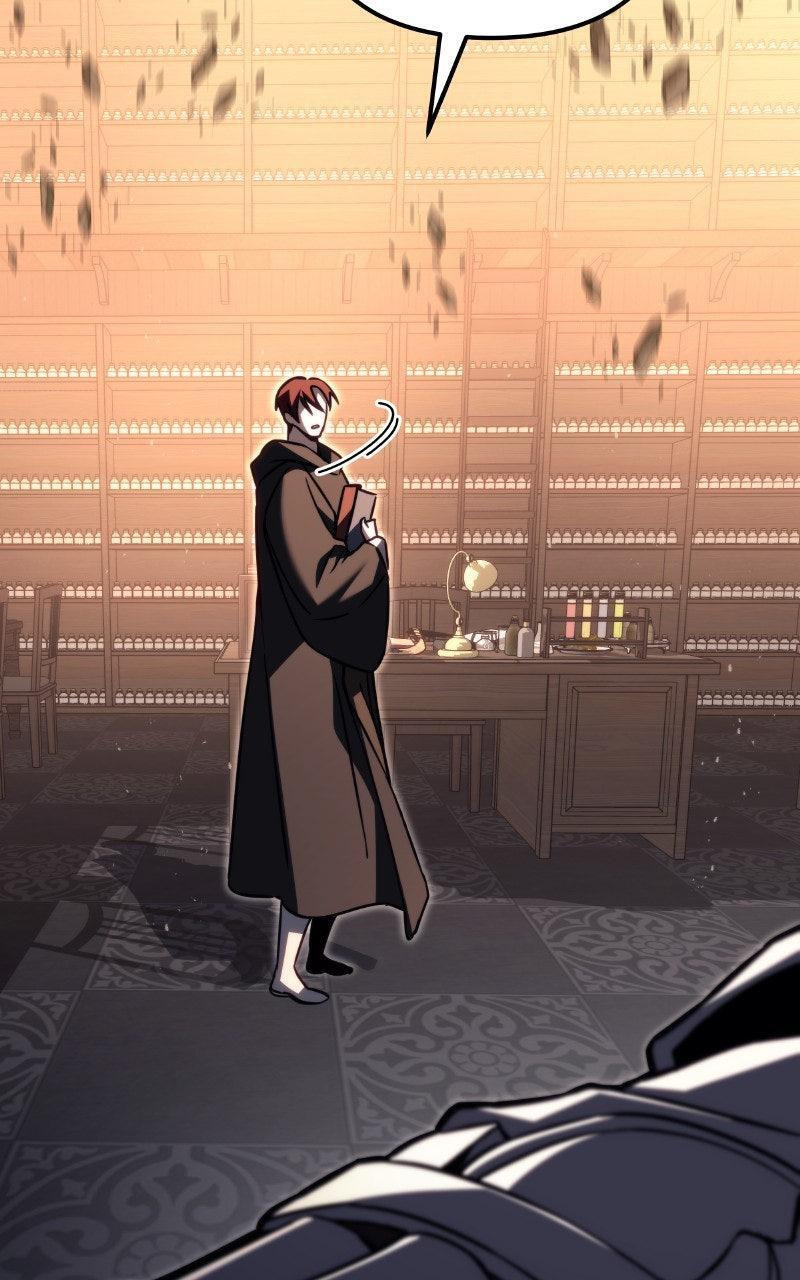 Read A Flame Reborn Manga Online